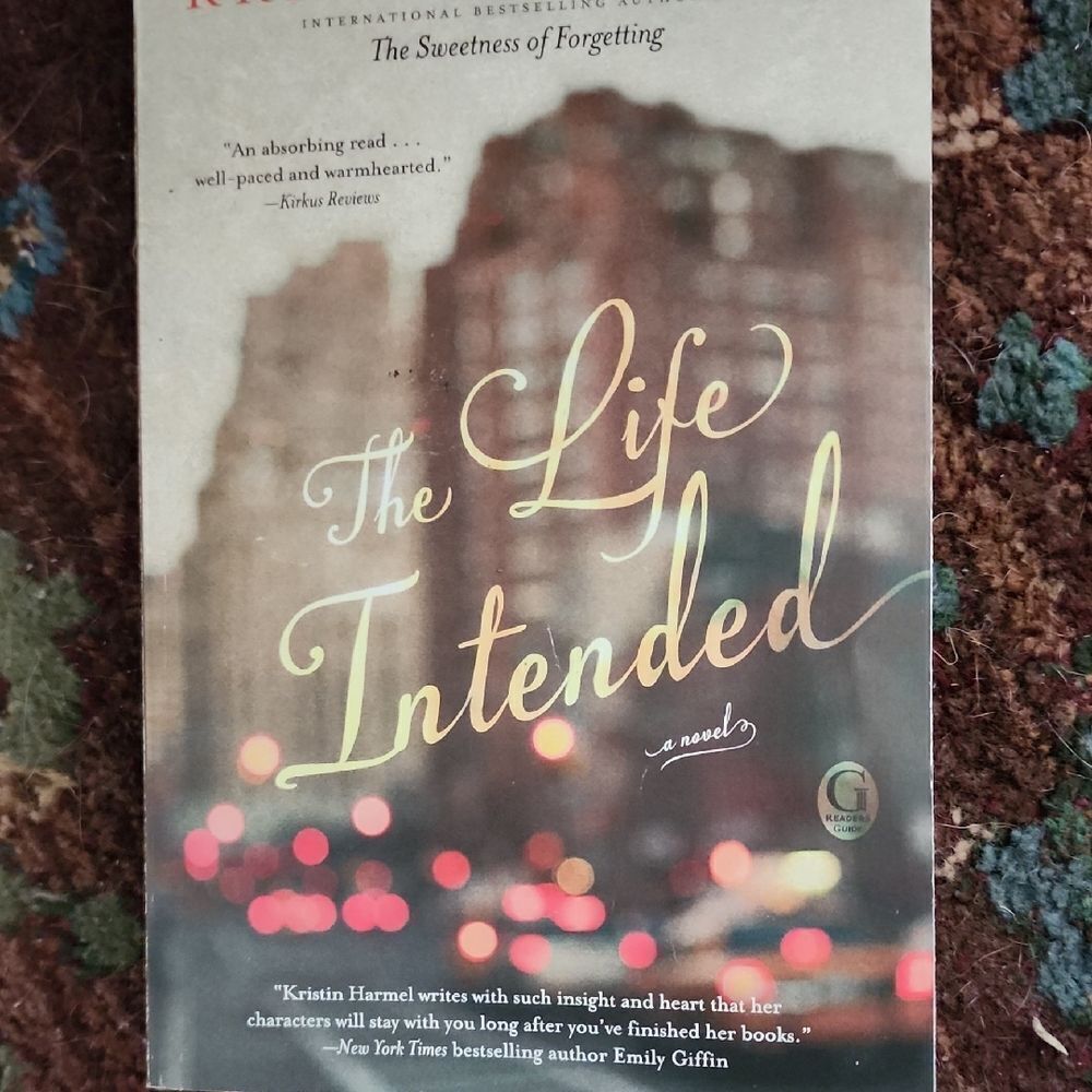 Summer Sale! The Life Intended